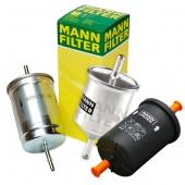 Фильтр топливный Mann WK 6012