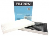 Фильтр салонный Filtron K1101 простой