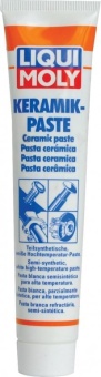 Керамическая паста LM 3418 Keramik-Paste, 50мл