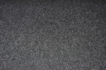 Карпет темно-серый 1,5м