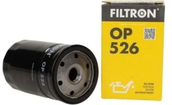 Фильтр масляный Filtron OP526