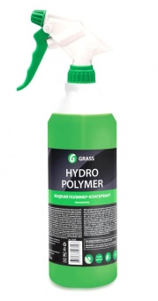Жидкое стекло Grass Hydro polymer, 1л