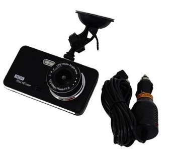 Видеорегистратор Z0284 (+парковочная камера)