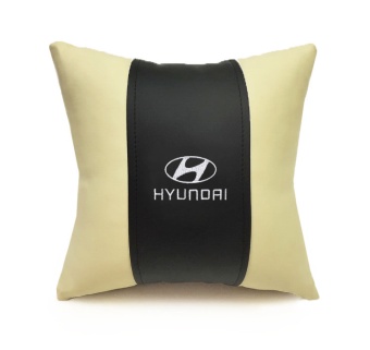 Подушка автомобильная "Лорд" Hyundai